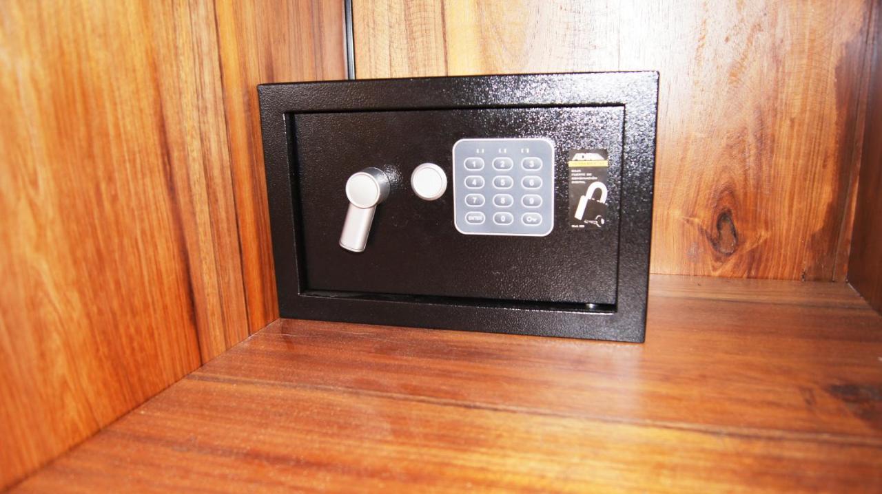 Unknown Hotel Mérida