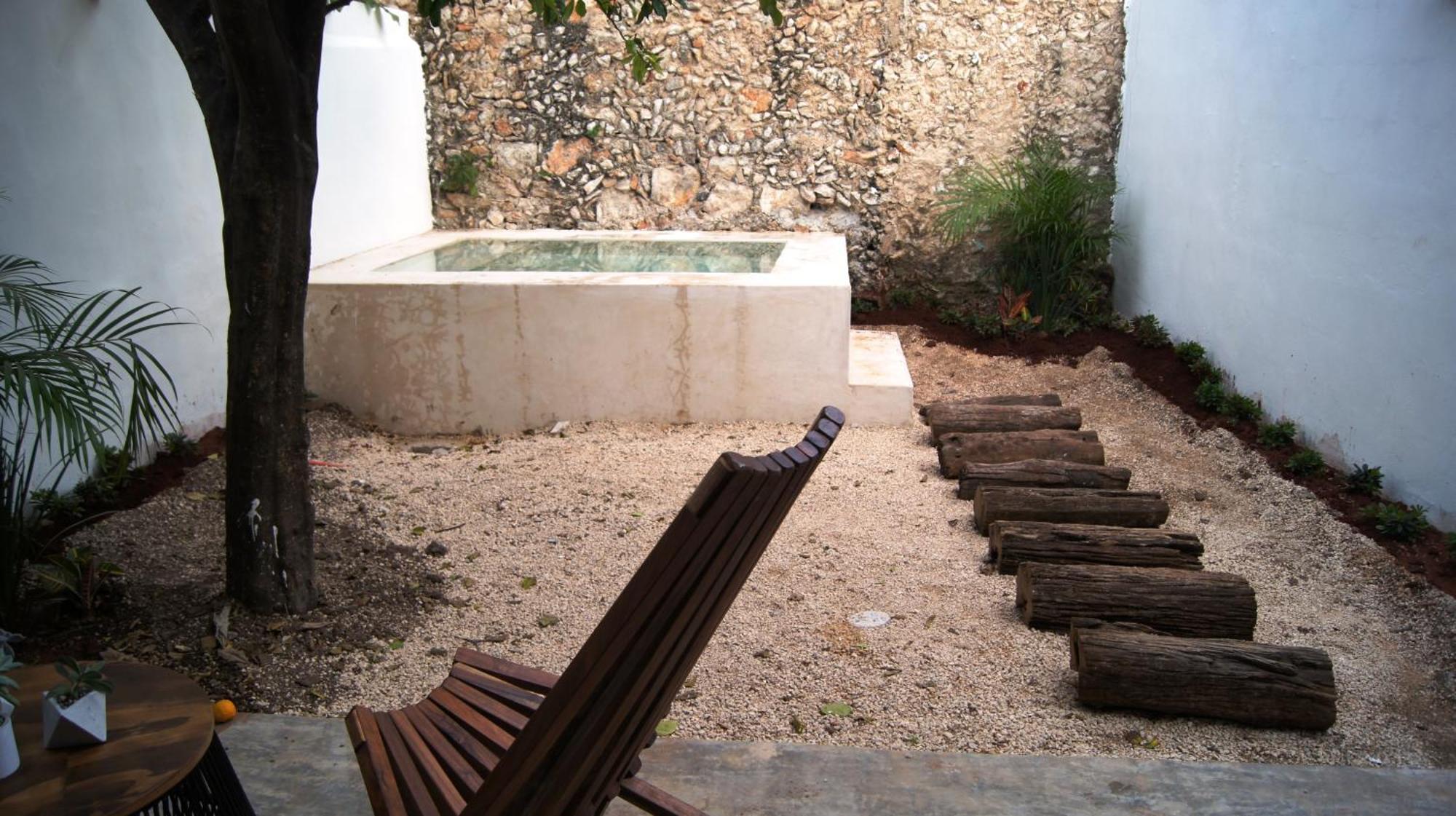 Unknown Mérida